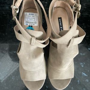 Women Wedges